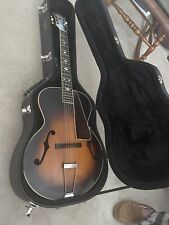 gibson archtop for sale  Santa Clarita