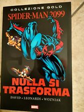 Spider man 2099 usato  Italia