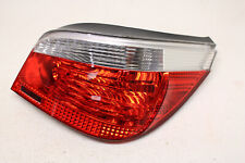 Bmw right taillight for sale  Flat Rock