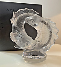 Lalique crystal large d'occasion  Expédié en Belgium