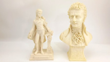 Mozart skulptur figur gebraucht kaufen  Laupheim