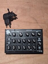 Moog minitaur synthesiser for sale  HASTINGS