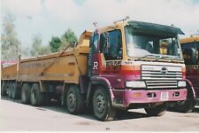 Photo hino tipper for sale  Shipping to Ireland