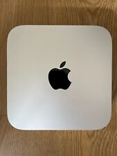 Apple mac mini d'occasion  Créteil