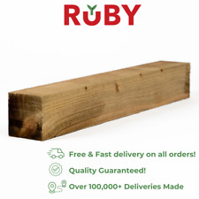 Wooden fence posts for sale  BEAWORTHY