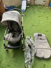 Bugaboo bee puch for sale  LONDON