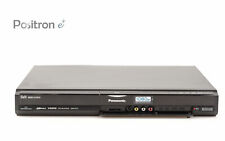 Panasonic DMR-EX77 DVD HDD Recorder / 160GB HDMI / serwisowany 1 rok gwarancji [1], używany na sprzedaż  Wysyłka do Poland
