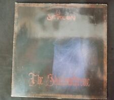 SATYRICON the Shadowthrone LP First Press cayhem moonblood Bathory💥 Sarcofago☠️ comprar usado  Enviando para Brazil