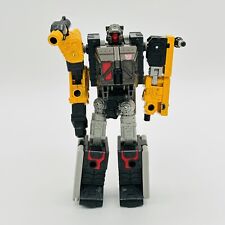 Transformers earthrise ironwor for sale  Crestview