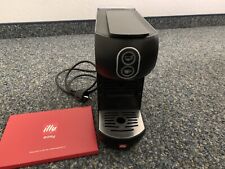 Kaffeepadmaschine illy easy gebraucht kaufen  München