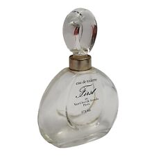 Original perfume bottle usato  Carrara