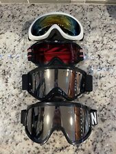 goggles youth bolle for sale  Clearwater
