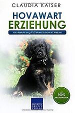 Hovawart erziehung hundeerzieh gebraucht kaufen  Berlin