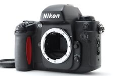 [QUASE PERFEITO COM TAMPA] Corpo da câmera de filme 35mm SLR Nikon F100 sem pegajosa do Japão comprar usado  Enviando para Brazil