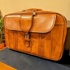 Vtg brown mcm for sale  Indianapolis