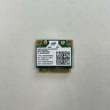 Genuine Intel Centrino Advanced-N 6235 Dual Band Wifi Card + BT 4.0 6235ANHMW for sale  Shipping to South Africa