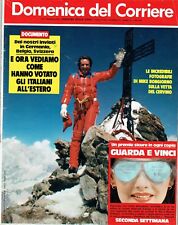 1976 monte cervino usato  San Marcello Piteglio