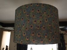 Peacock large light for sale  KETTERING