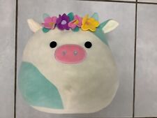 Squishmallow flower crown for sale  YORK