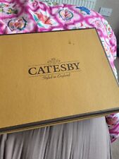 Catesby england bromsgrove for sale  LITTLEBOROUGH