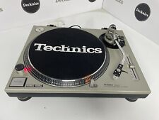 Technics 1200mk2 turntable for sale  CHERTSEY