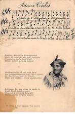 Martinique san53688 chanson d'occasion  France