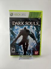 Usado, Dark Souls (Microsoft Xbox 360, 2011) Completo com Manual Testado na Caixa! comprar usado  Enviando para Brazil