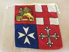 Bandiera marinara marina usato  Santa Margherita Ligure