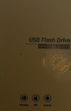 2tb flash drive for sale  Wake Forest