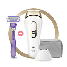 Braun ipl silk for sale  SALISBURY