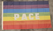 Fahne flagge pace gebraucht kaufen  Rodenberg