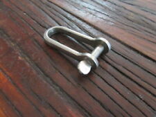 Long shackle pin for sale  Houston