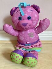 buttons soft toy for sale  EDINBURGH