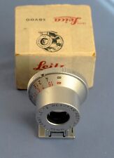 Leica finder sgvoo usato  Roma