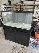 120 gallon fish tank for sale  Little Falls