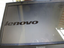 Lenovo model 0769 gebraucht kaufen  Dettgn.,-Litzelsttn.