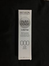 Revlon nutri color for sale  DEWSBURY