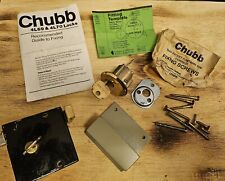 Chubb 4l70 rim for sale  BATH