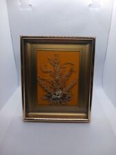 Vintage dried flower for sale  Newark