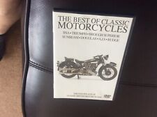 Best classic motorcycles for sale  BRADFORD