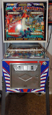 captain fantastic pinball machine for sale  Saugatuck