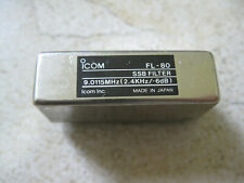 Icom 2.4khz ssb for sale  Hollywood