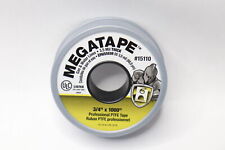 Mega tape water for sale  Chillicothe