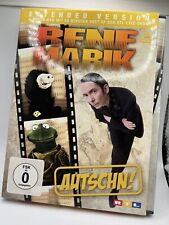 Rene marik autschn gebraucht kaufen  Heppens