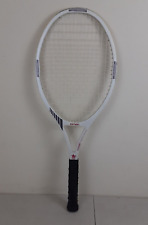 Estusa Turbo Ceramic Kev Mid Oversize P3 Tennis Racquet Racket 4 3/8” Grip for sale  Shipping to South Africa