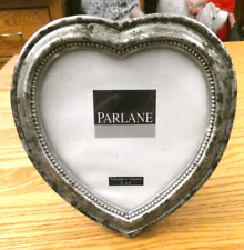 Parlane heart shape for sale  STOURBRIDGE