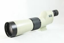 Used, Nikon D=60 P Fieldscope Spotting Scope w/20x Eyepiece [Tested] #2671 for sale  Shipping to South Africa