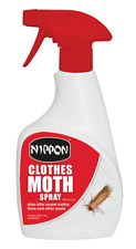 Nippon clothes moth for sale  DEWSBURY