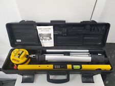 Laser level kit for sale  HARWICH