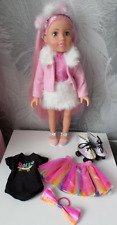 Design friend doll for sale  WALLASEY